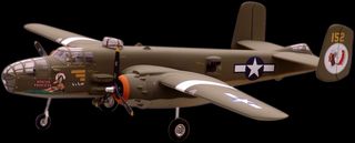 B-25