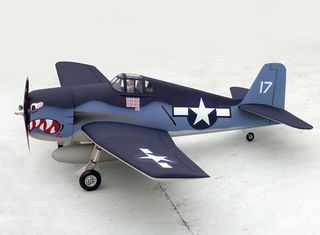 F6Fヘルキャット